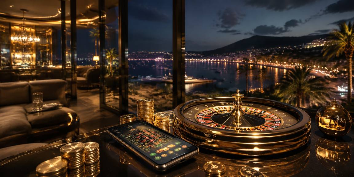 onlbet Bàn live và phòng slot từ studio uy tín